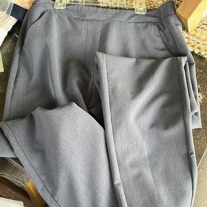 Blue Nine West pants M/L